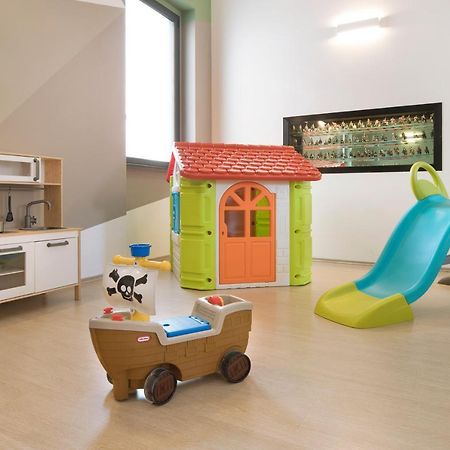 Hotel Residence Laigueglia Free Parking Eksteriør bilde