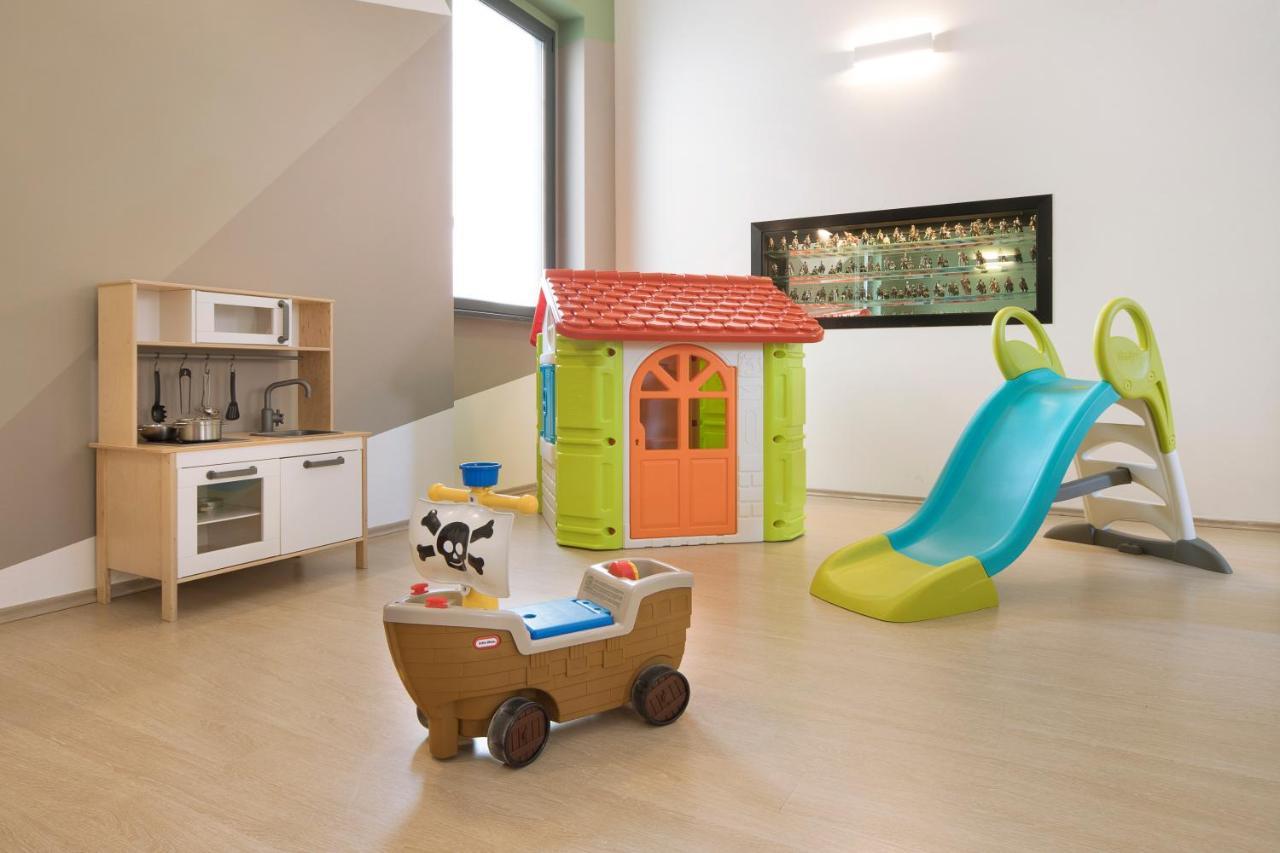 Hotel Residence Laigueglia Free Parking Eksteriør bilde