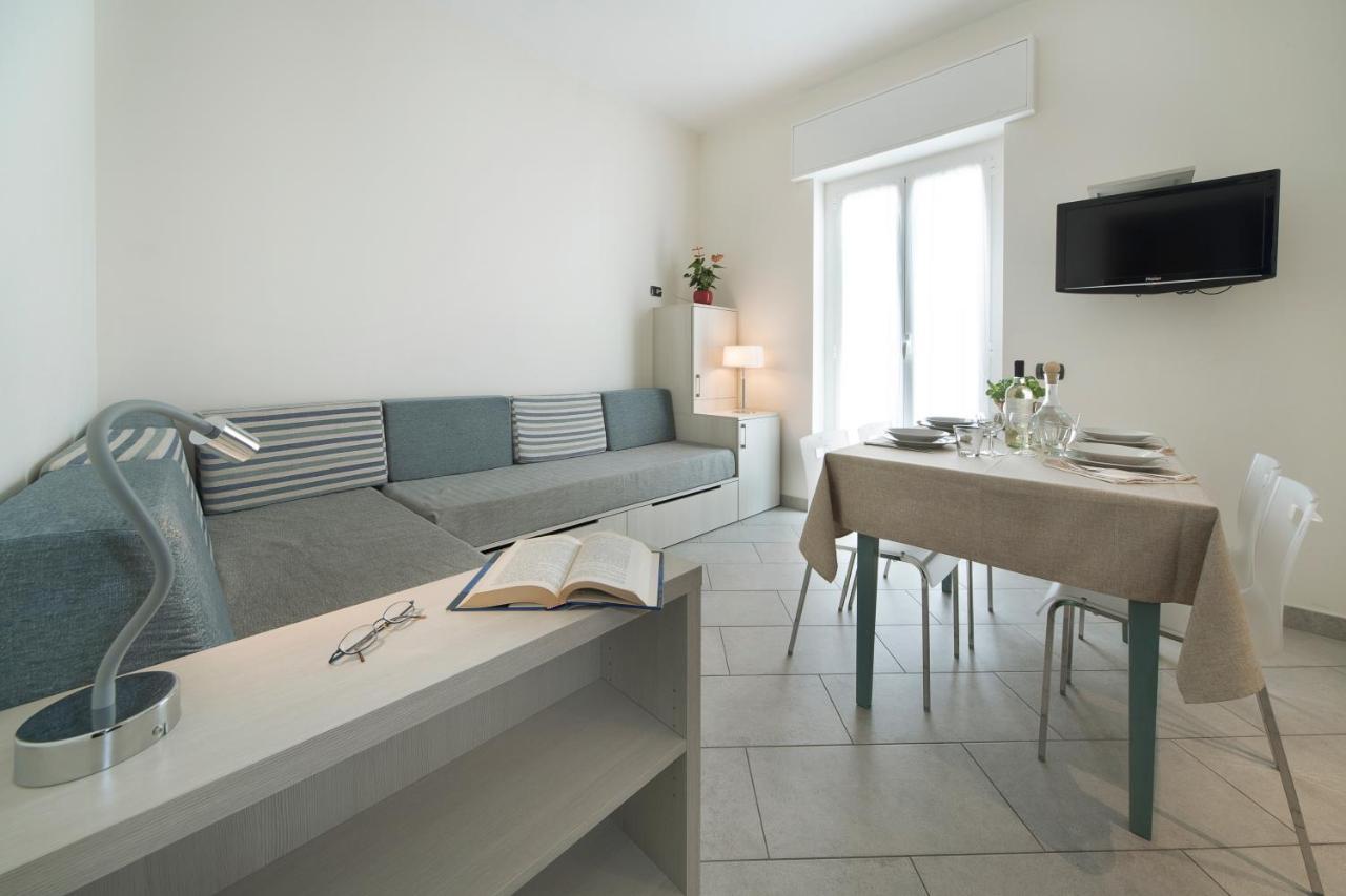 Hotel Residence Laigueglia Free Parking Eksteriør bilde