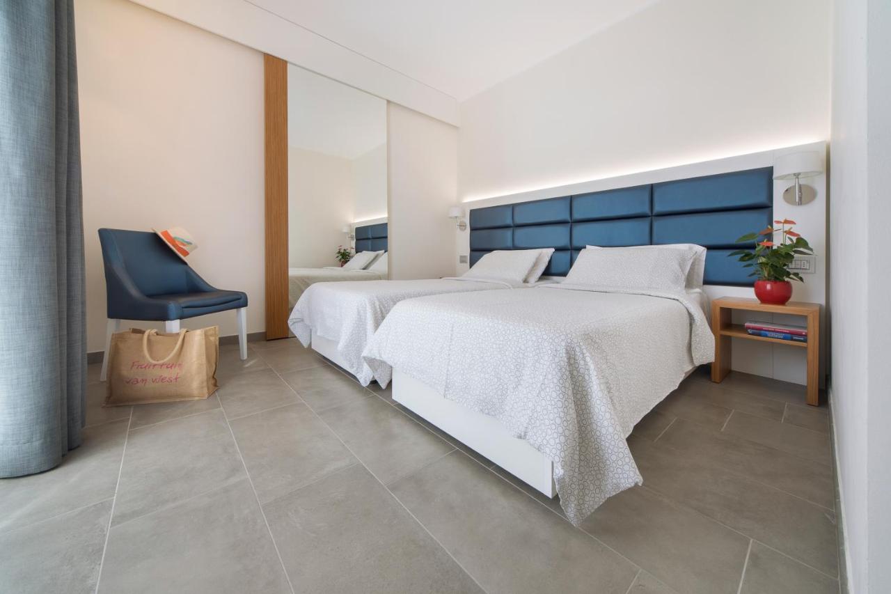 Hotel Residence Laigueglia Free Parking Eksteriør bilde